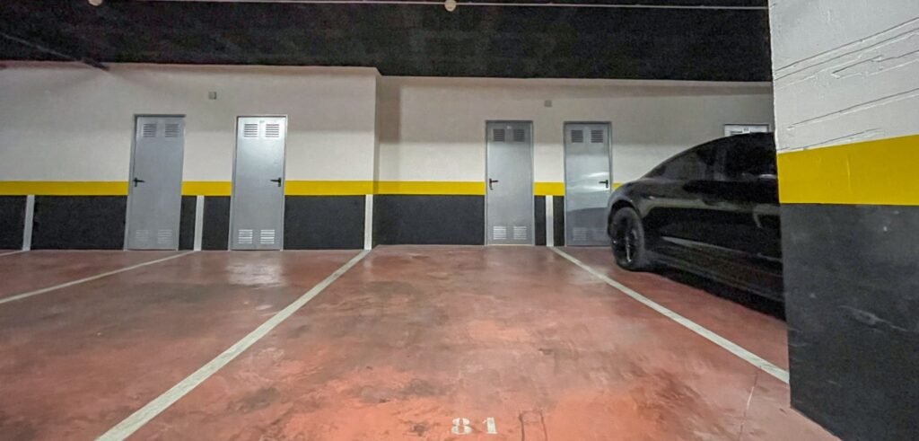 Pirmrindas pludmales dzīvoklis Punta Prima