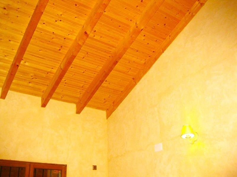 Dom jednorodzinny na działce 5 000 m² – Benferri
