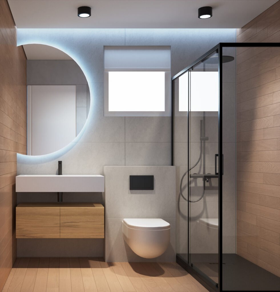 Residencial Sonata — moderno complejo con piscina