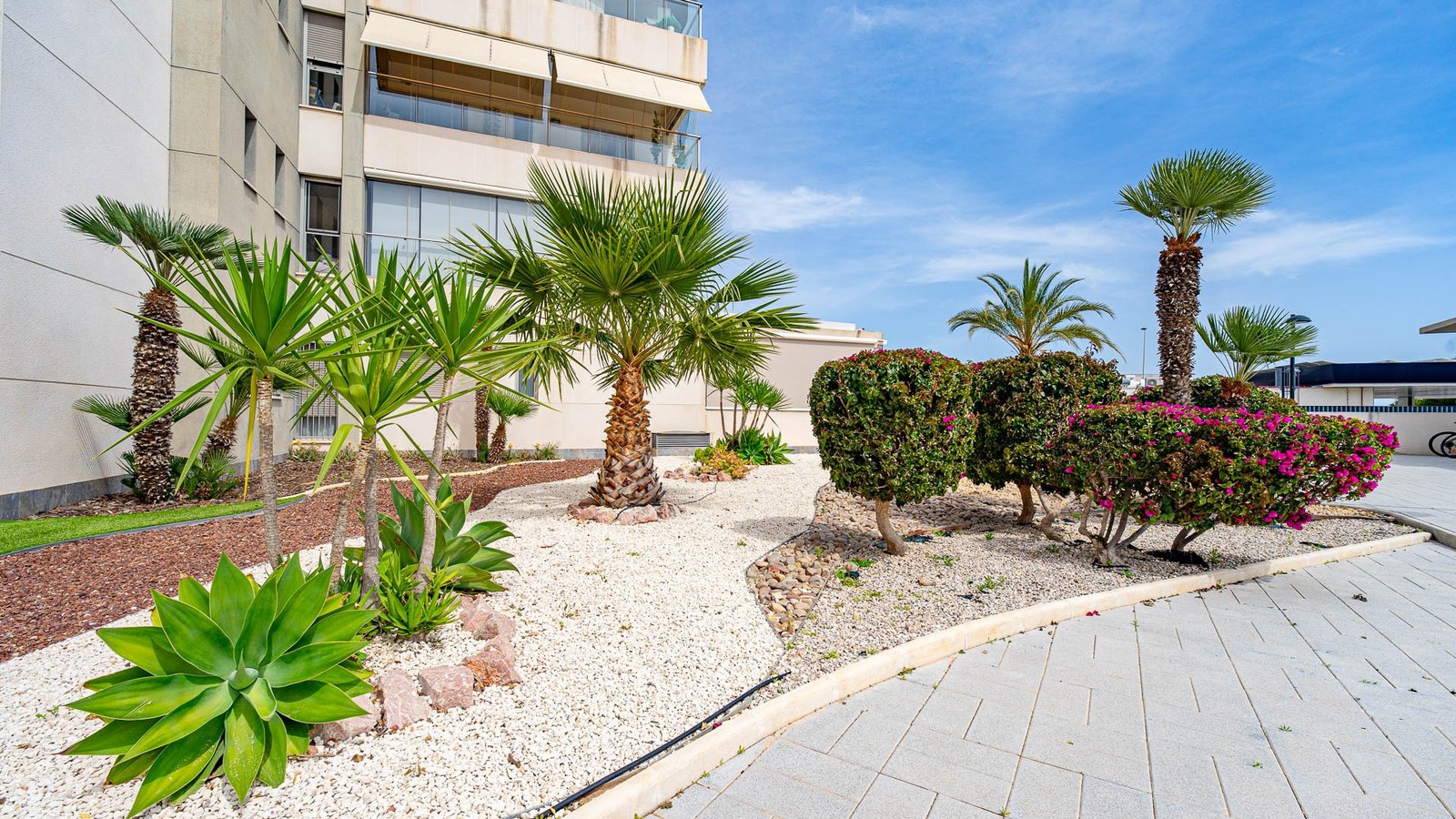 Квартира - Villamartin, Los Dolses