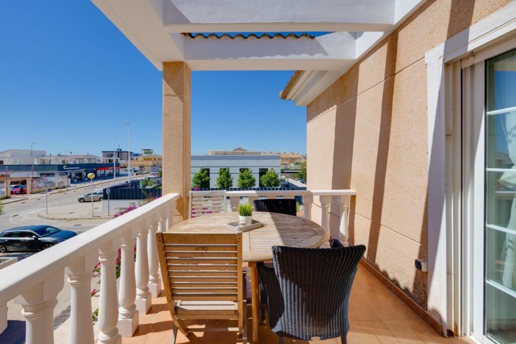 Penthouse – Orihuela Costa – 169900 EUR
