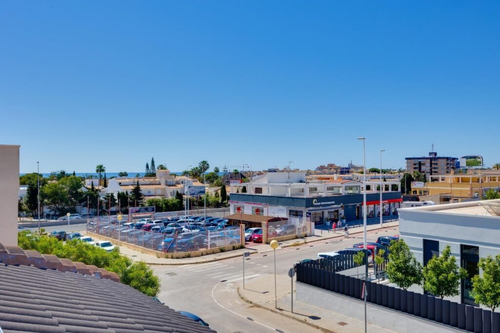 Penthouse – Orihuela Costa – 169900 EUR