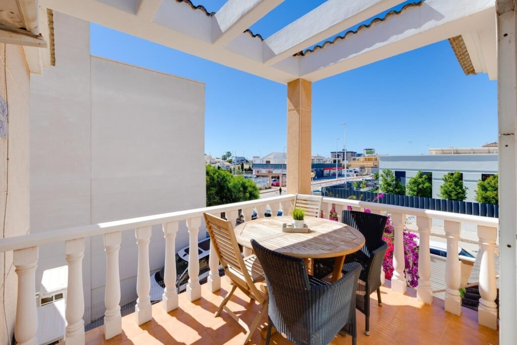 Penthouse – Orihuela Costa – 169900 EUR