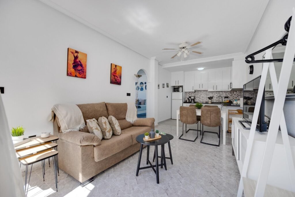 Penthouse – Orihuela Costa – 169900 EUR