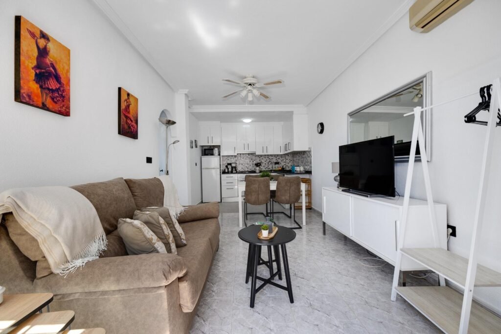 Penthouse – Orihuela Costa – 169900 EUR
