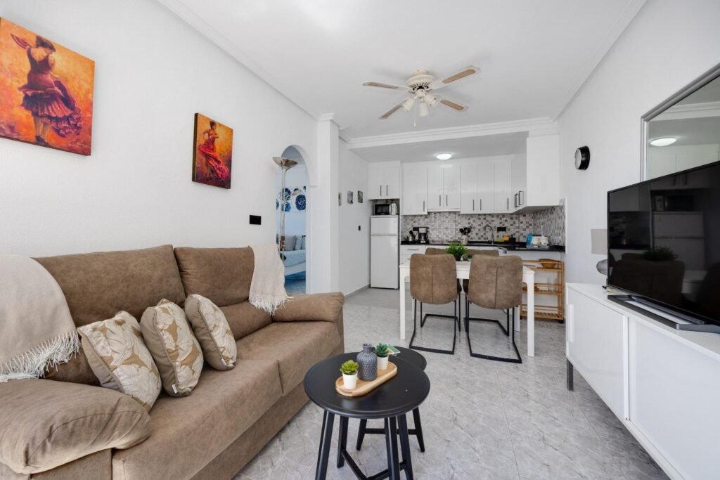 Penthouse – Orihuela Costa – 169900 EUR