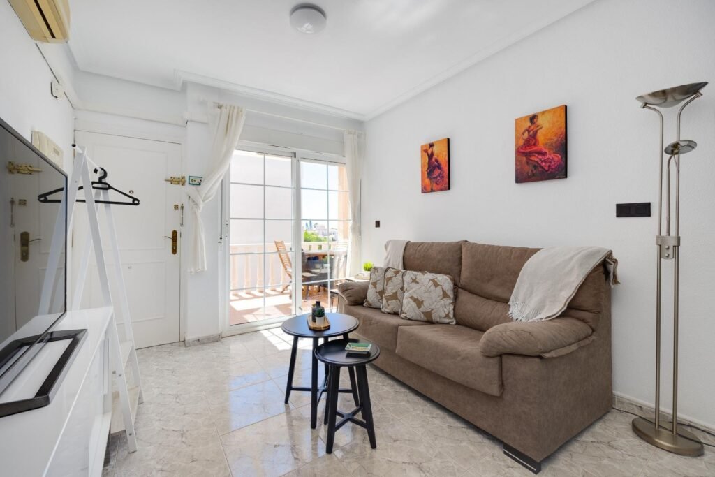Penthouse – Orihuela Costa – 169900 EUR