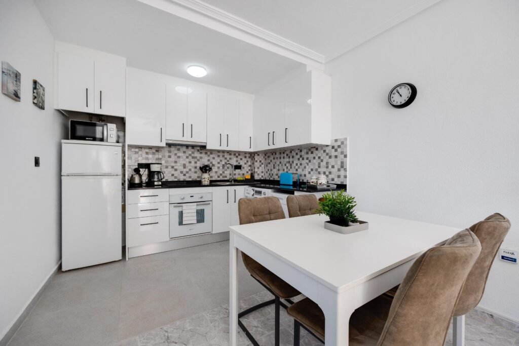 Penthouse – Orihuela Costa – 169900 EUR