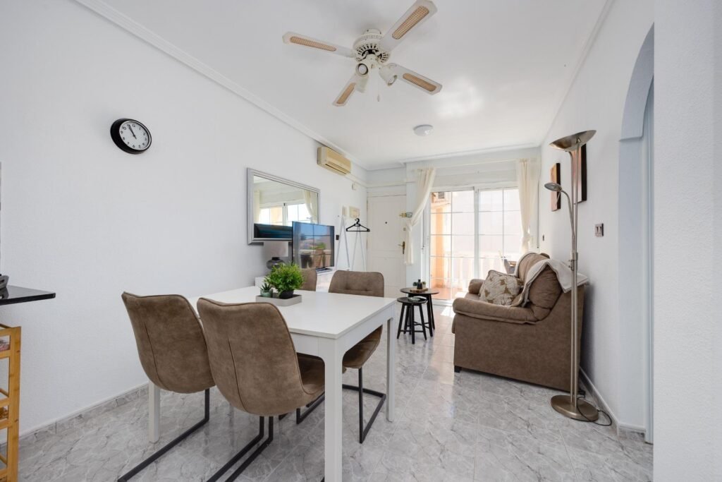 Penthouse – Orihuela Costa – 169900 EUR