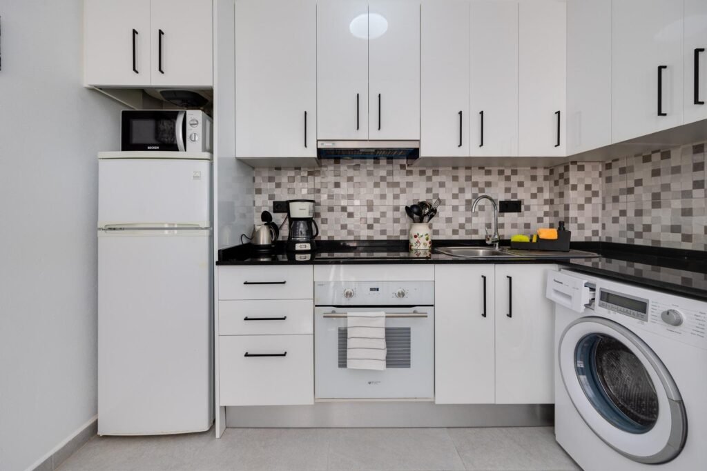 Penthouse – Orihuela Costa – 169900 EUR