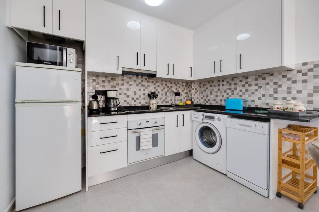 Penthouse – Orihuela Costa – 169900 EUR