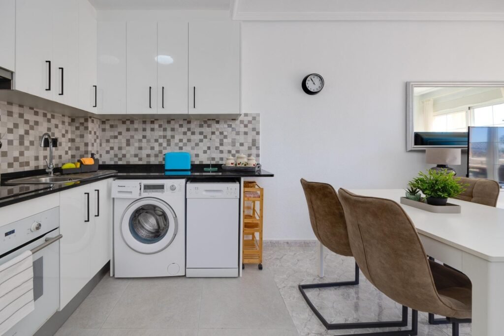 Penthouse – Orihuela Costa – 169900 EUR