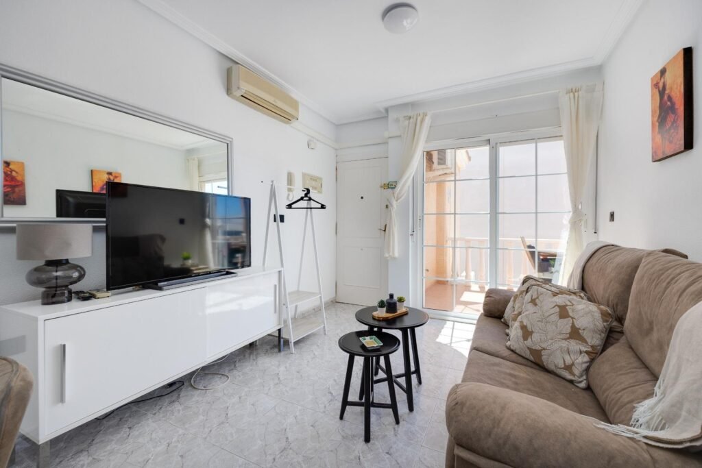 Penthouse – Orihuela Costa – 169900 EUR