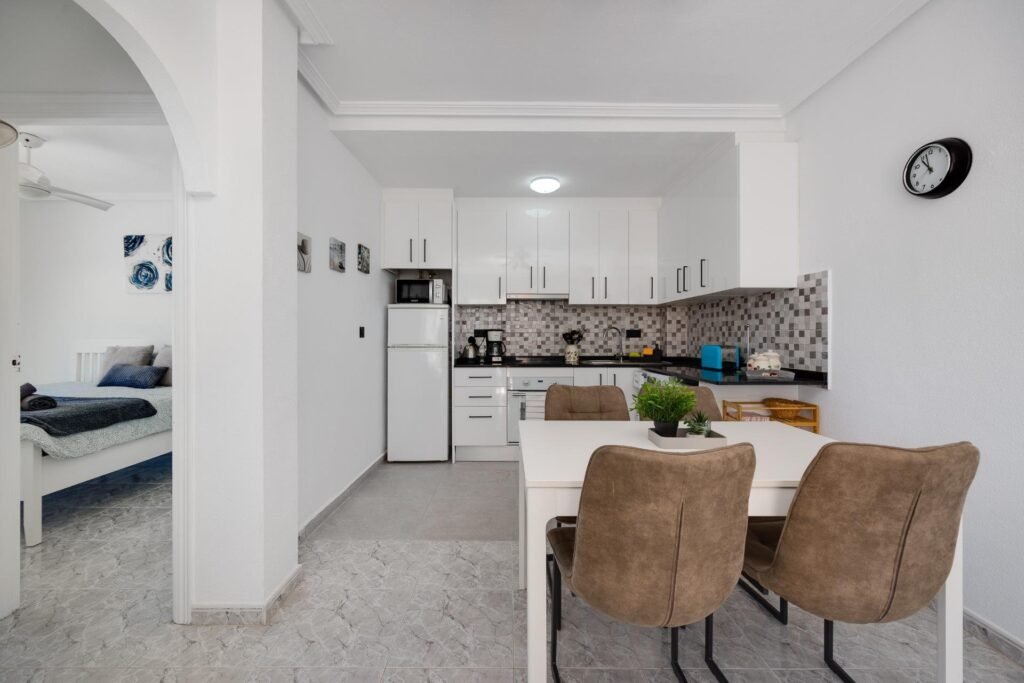 Penthouse – Orihuela Costa – 169900 EUR
