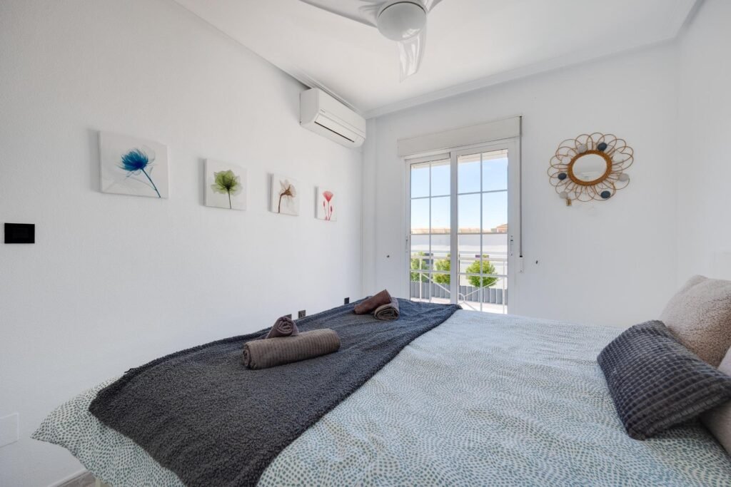 Penthouse – Orihuela Costa – 169900 EUR