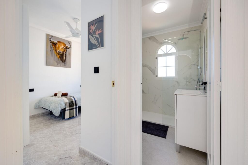 Penthouse – Orihuela Costa – 169900 EUR