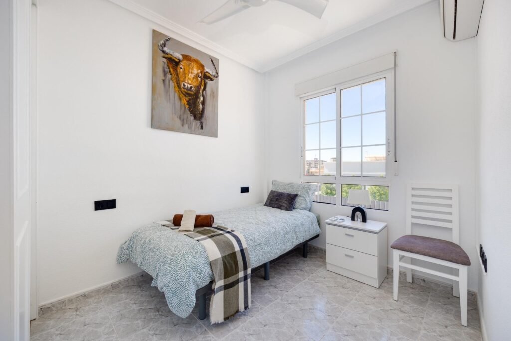 Penthouse – Orihuela Costa – 169900 EUR