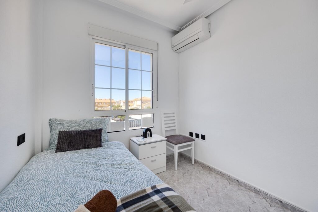 Penthouse – Orihuela Costa – 169900 EUR