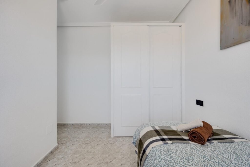 Penthouse – Orihuela Costa – 169900 EUR