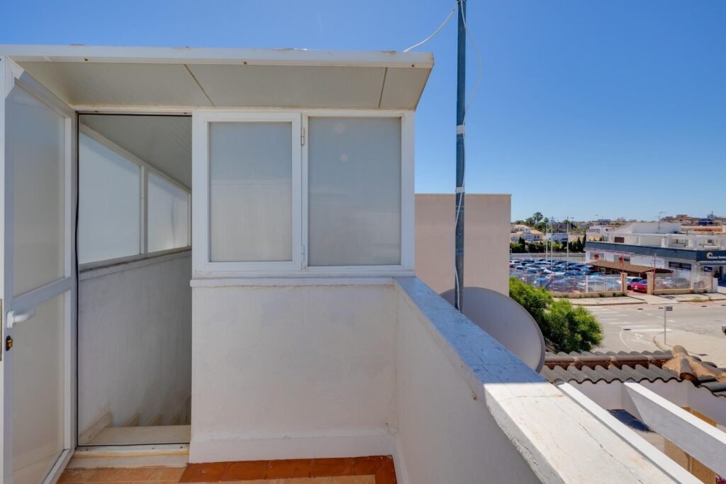 Penthouse – Orihuela Costa – 169900 EUR
