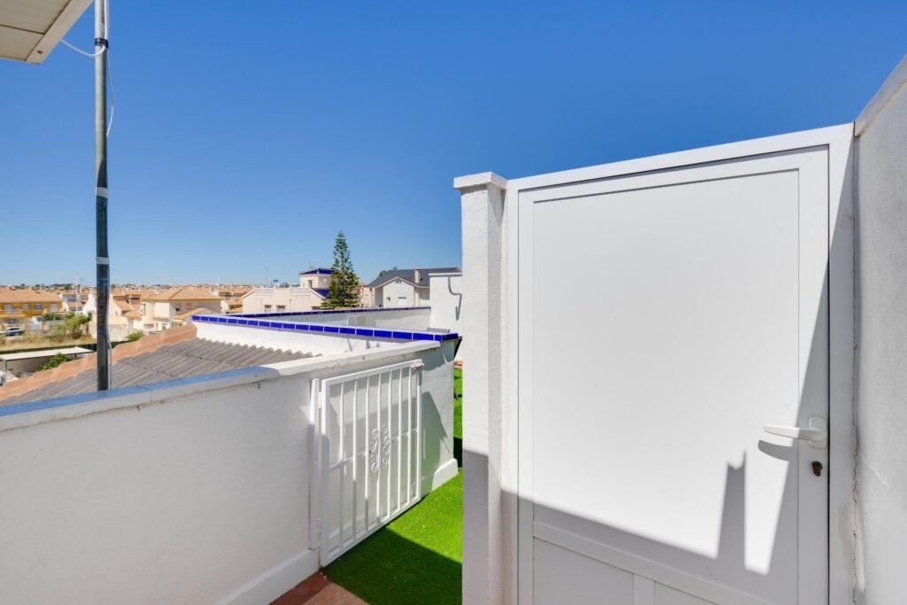 Penthouse – Orihuela Costa – 169900 EUR
