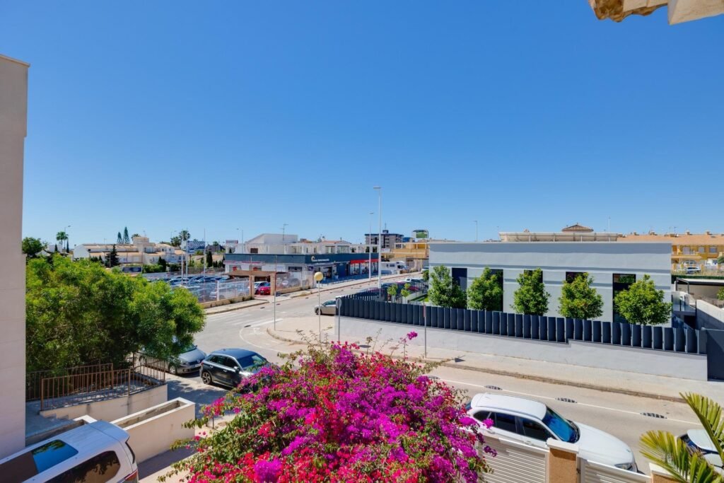Penthouse – Orihuela Costa – 169900 EUR