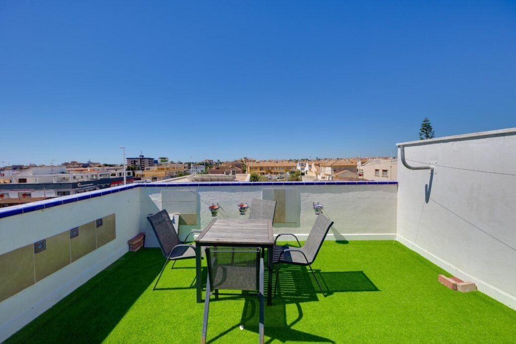 Penthouse – Orihuela Costa – 169900 EUR