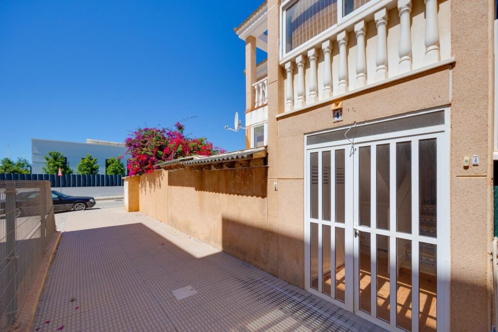Penthouse – Orihuela Costa – 169900 EUR