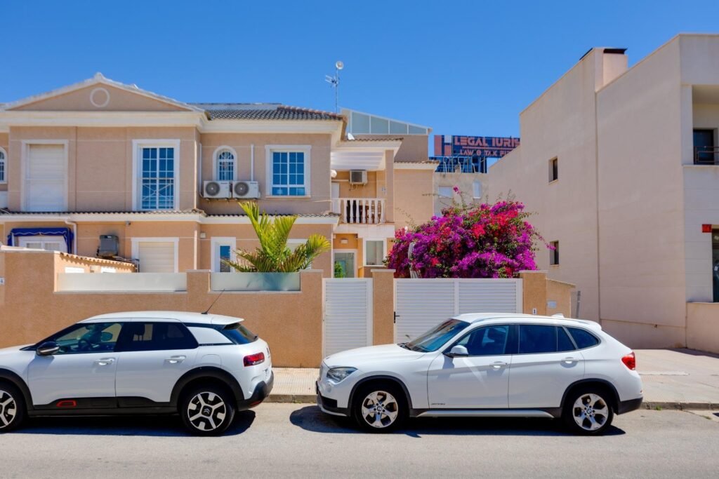 Penthouse – Orihuela Costa – 169900 EUR