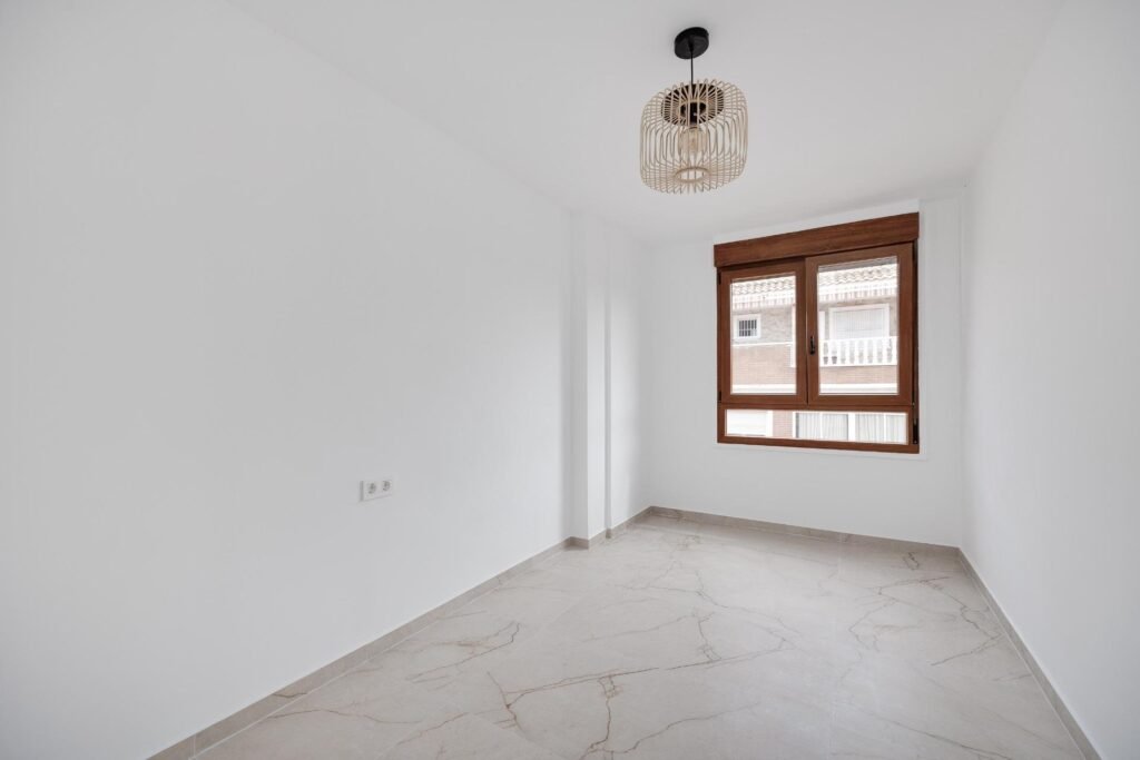 Šviesus penthouse su dviem terasomis