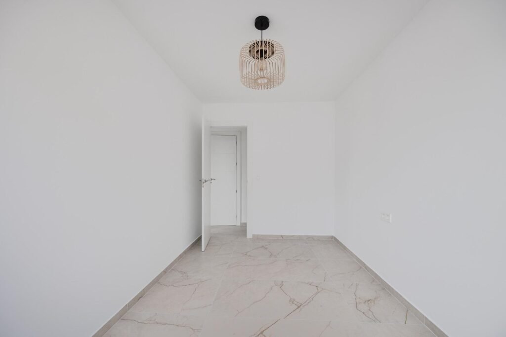 Šviesus penthouse su dviem terasomis
