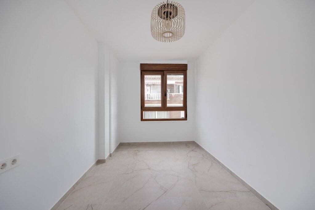 Šviesus penthouse su dviem terasomis