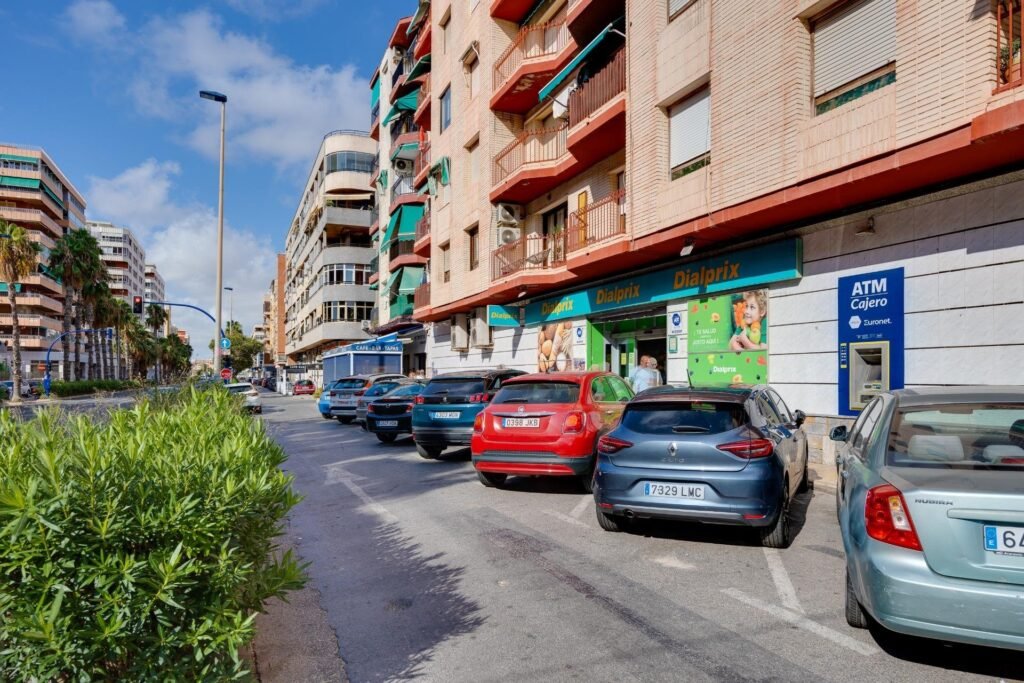 Šviesus penthouse su dviem terasomis