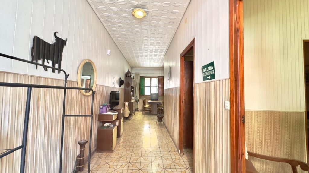 Create your home through renovation – Centro