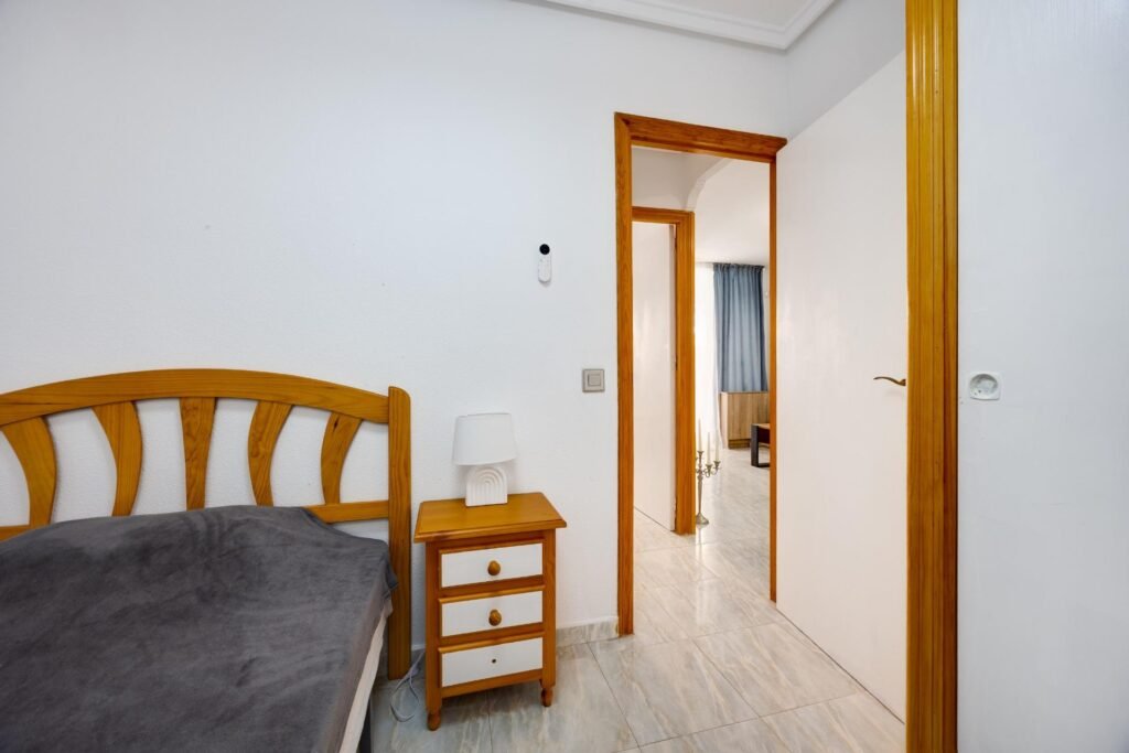 Viehättävä Asunto Playa del Cura alueella, Torrevieja