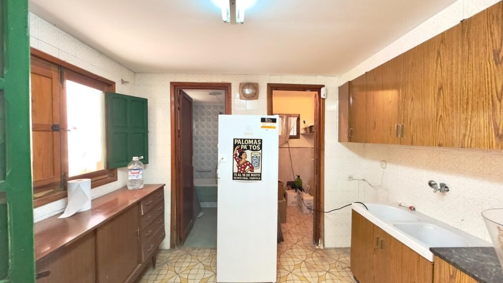 Create your home through renovation – Centro