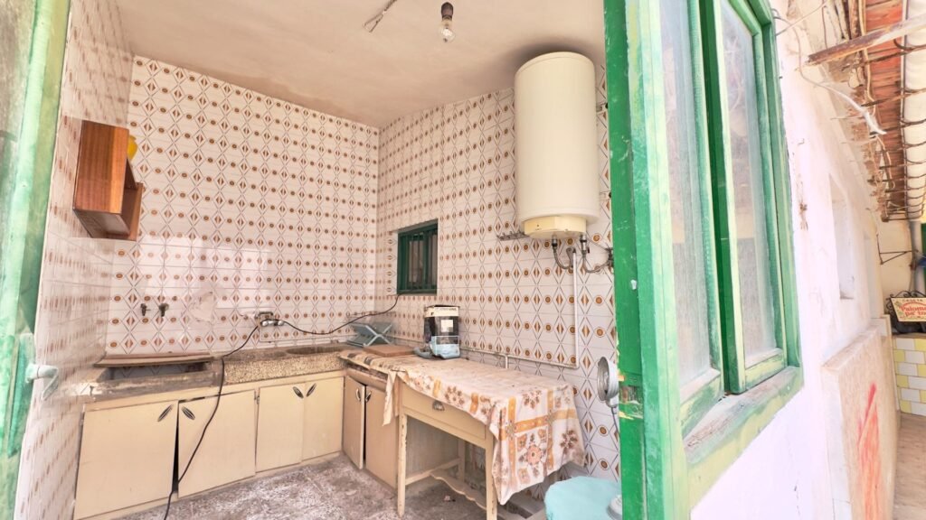Create your home through renovation – Centro