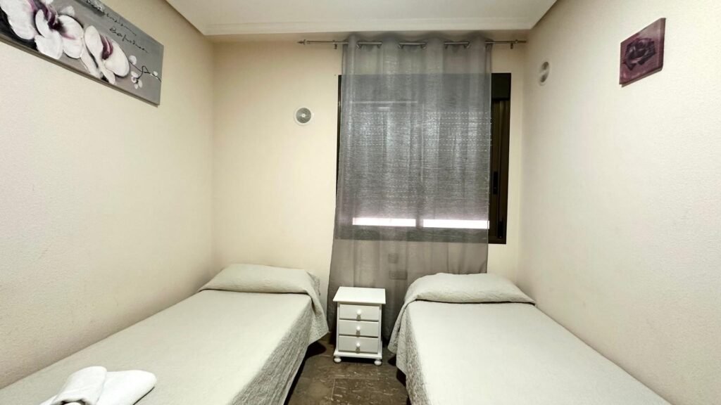 Koti ja oma ulkotila – Torrevieja
