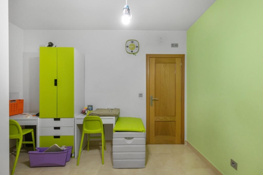 Przestronne mieszkanie w Torrevieja