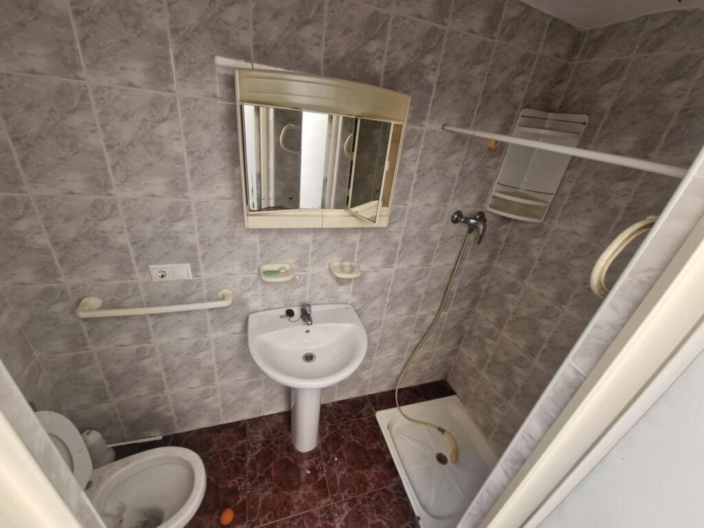 Koti ja oma ulkotila – Torrevieja