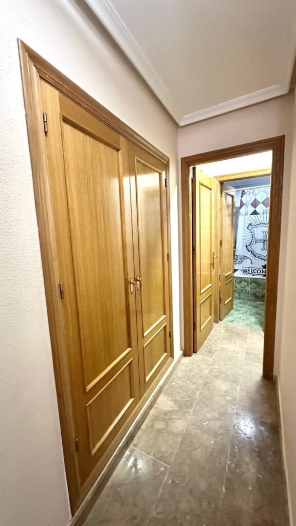 Koti ja oma ulkotila – Torrevieja