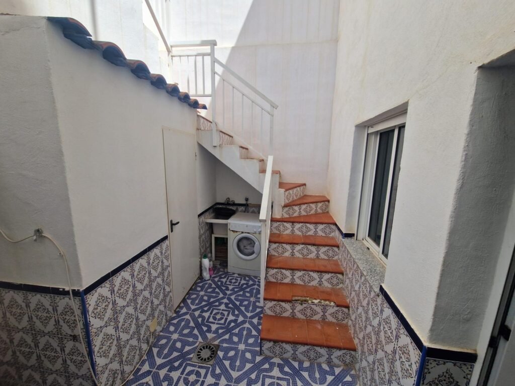 Koti ja oma ulkotila – Torrevieja
