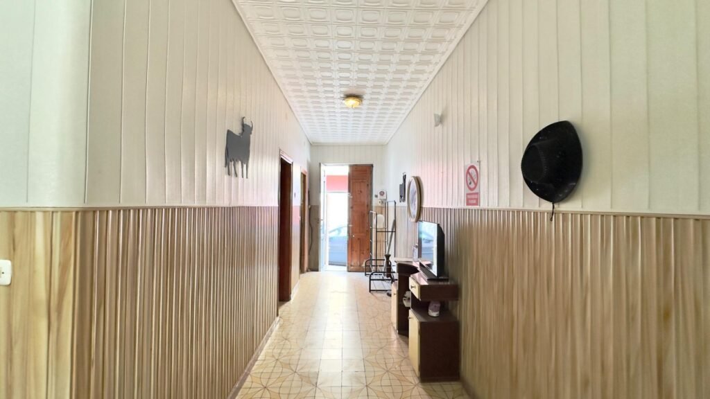 Create your home through renovation – Centro