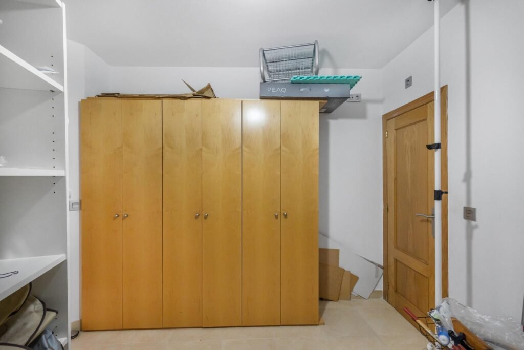 Przestronne mieszkanie w Torrevieja