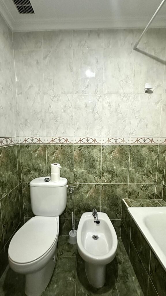 Koti ja oma ulkotila – Torrevieja