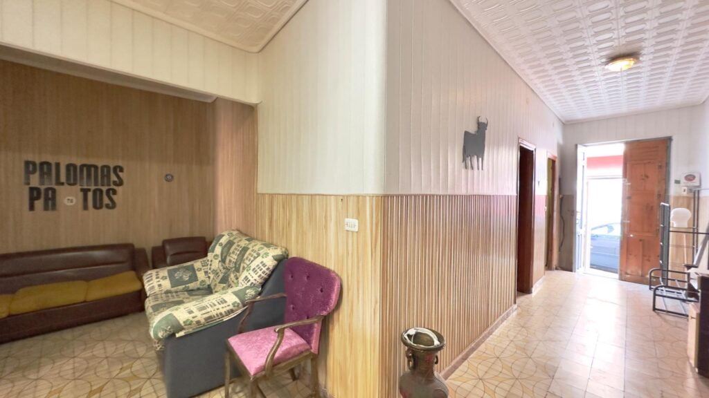 Create your home through renovation – Centro
