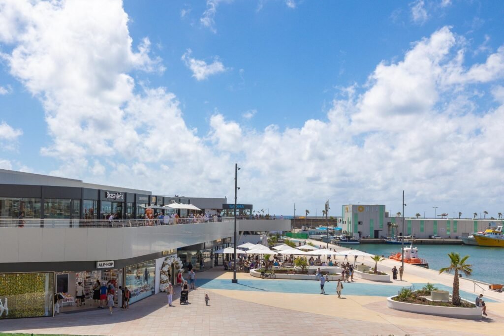 Viehättävä Asunto Playa del Cura alueella, Torrevieja