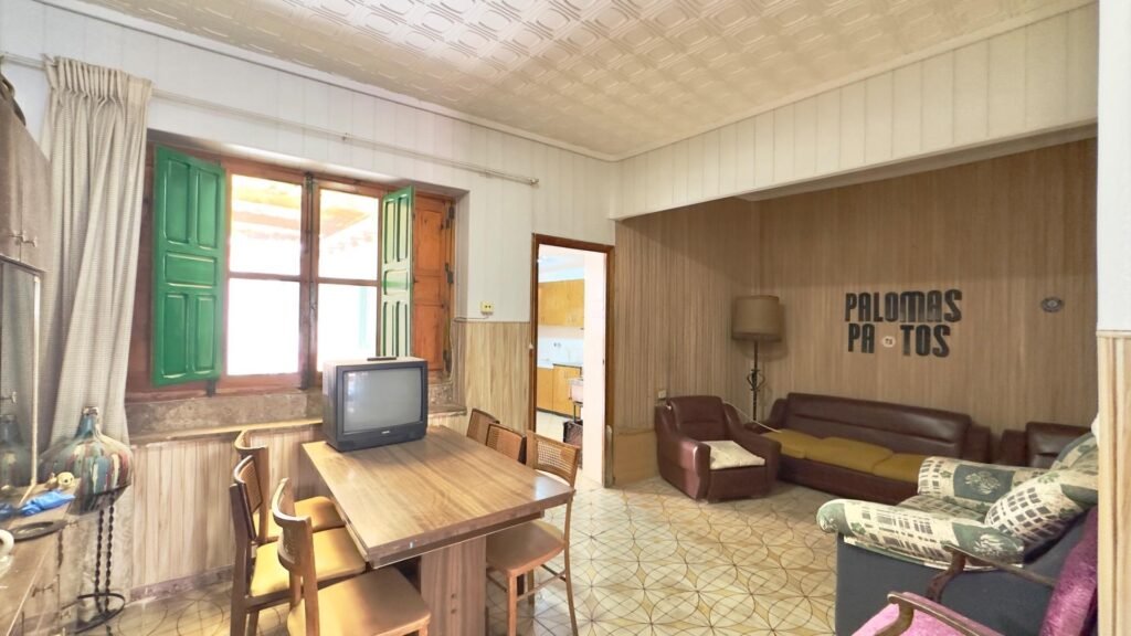 Create your home through renovation – Centro