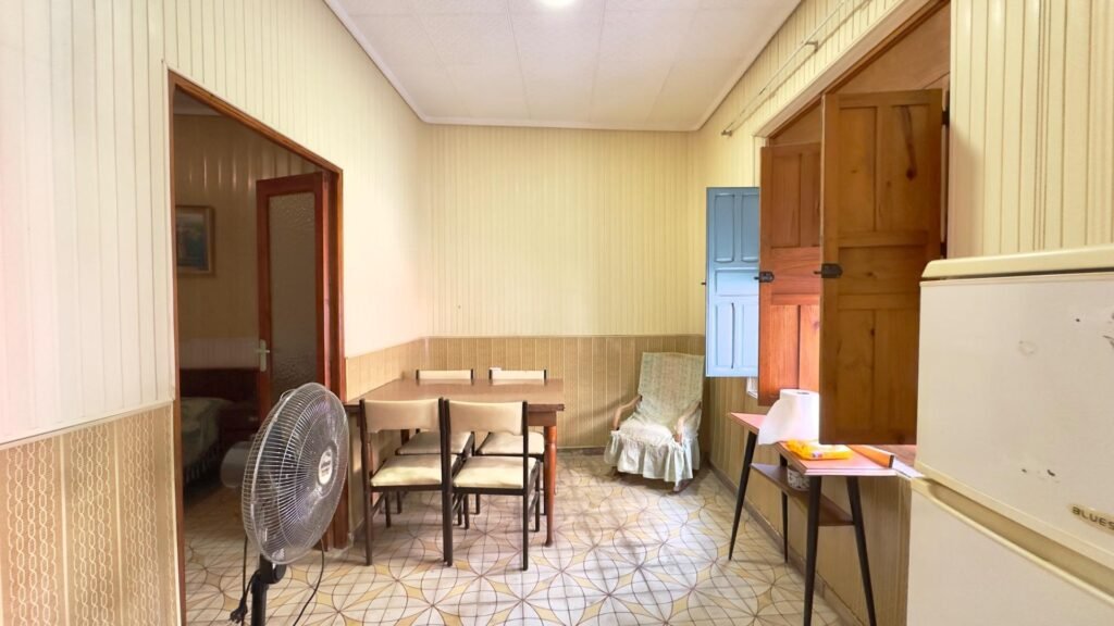 Create your home through renovation – Centro