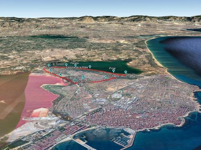 Una vivienda con vistas al mar